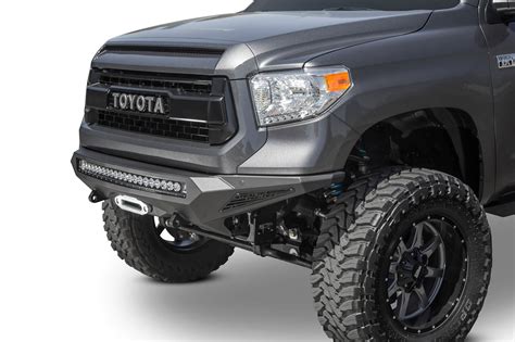 Shockwork and Road Armor has nothing for the 06. . Toyota tundra bumper replacement